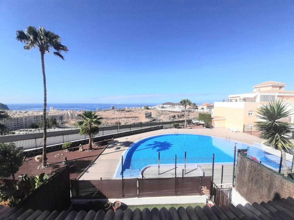 1 Bedroom Giuly Sea Views In Los Cristianos Los Cristianos  Zewnętrze zdjęcie