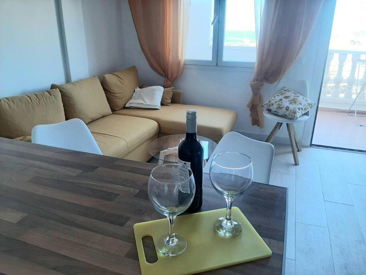 1 Bedroom Giuly Sea Views In Los Cristianos Los Cristianos  Zewnętrze zdjęcie