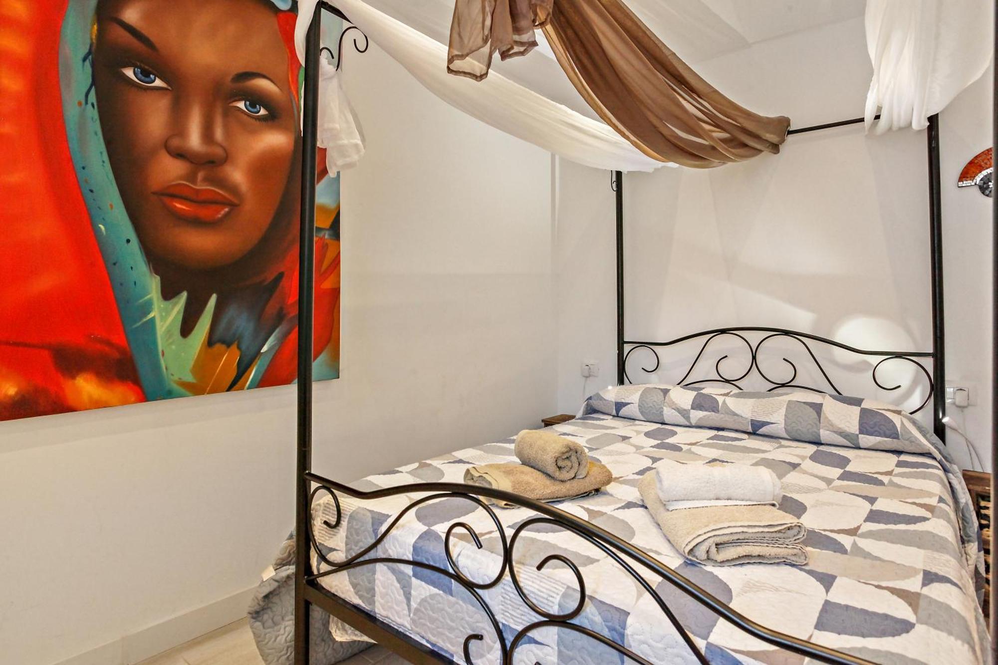 1 Bedroom Giuly Sea Views In Los Cristianos Los Cristianos  Zewnętrze zdjęcie