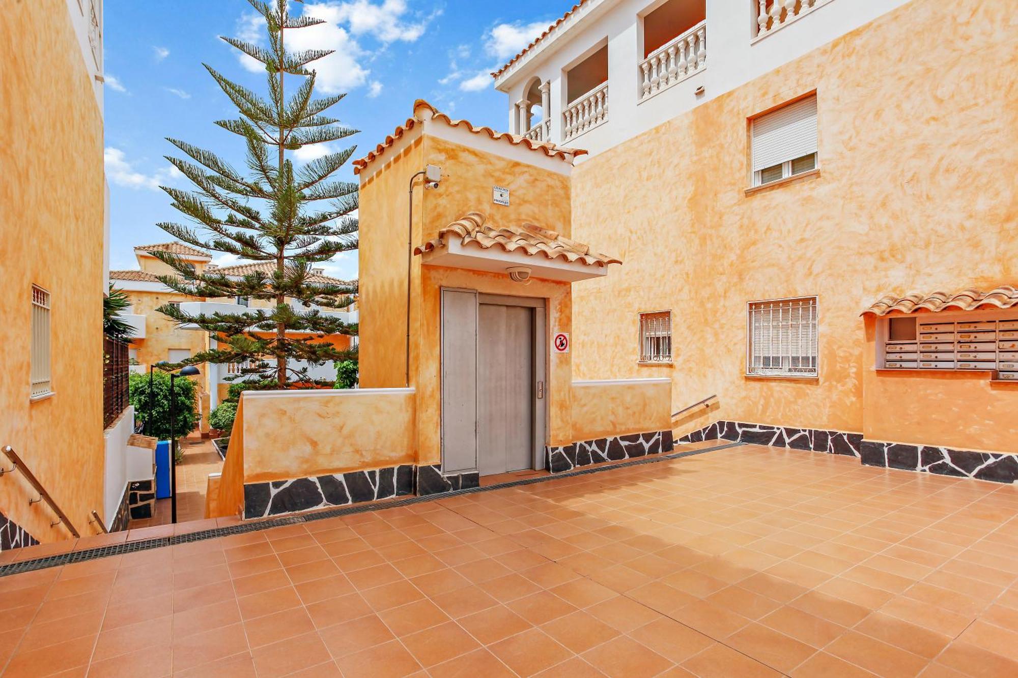 1 Bedroom Giuly Sea Views In Los Cristianos Los Cristianos  Zewnętrze zdjęcie