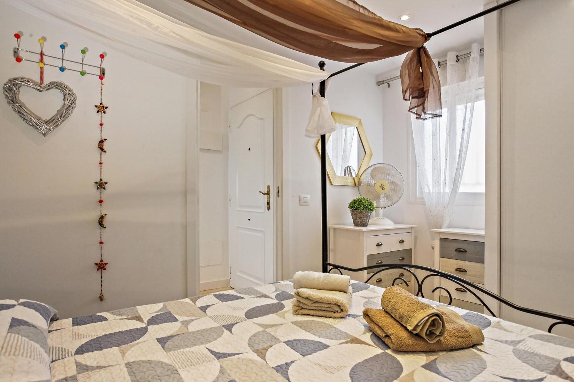 1 Bedroom Giuly Sea Views In Los Cristianos Los Cristianos  Zewnętrze zdjęcie