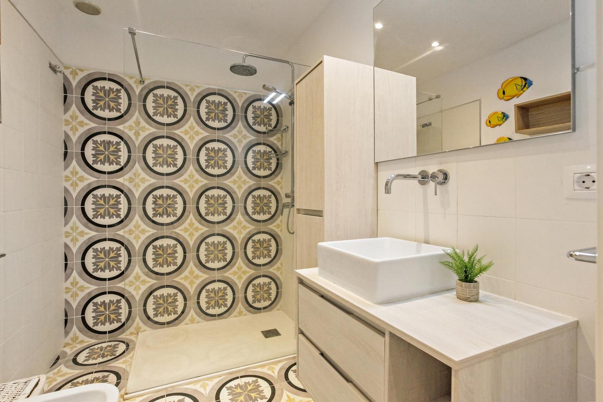1 Bedroom Giuly Sea Views In Los Cristianos Los Cristianos  Zewnętrze zdjęcie