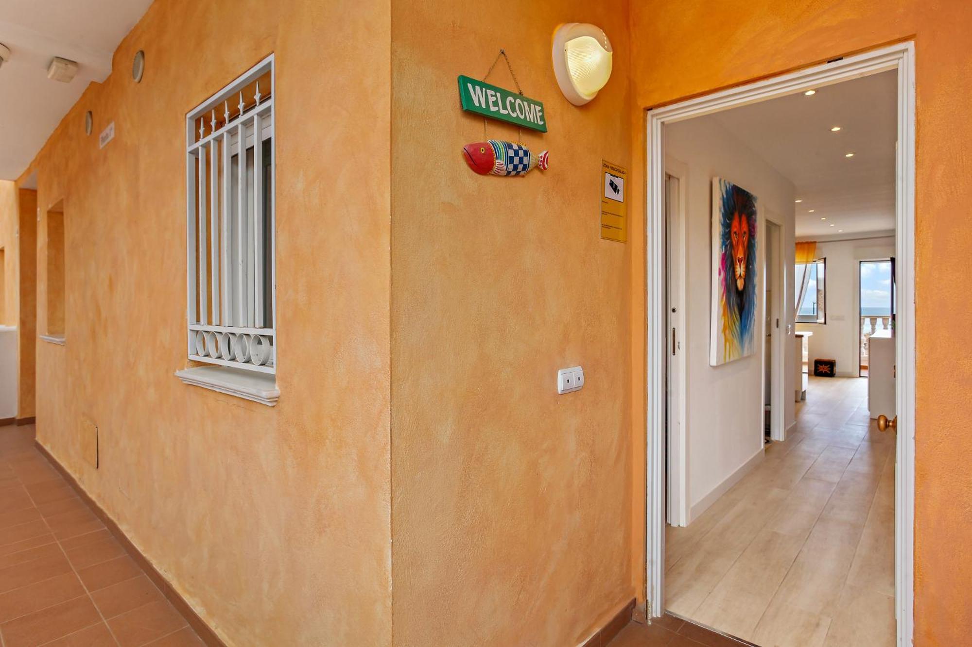 1 Bedroom Giuly Sea Views In Los Cristianos Los Cristianos  Zewnętrze zdjęcie